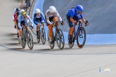 UEC Track Juniores & U23 European Championships 2024 - Cottbus - Germany - 08/07/2024 -  - photo Tommaso Pelagalli/SprintCyclingAgency©2024